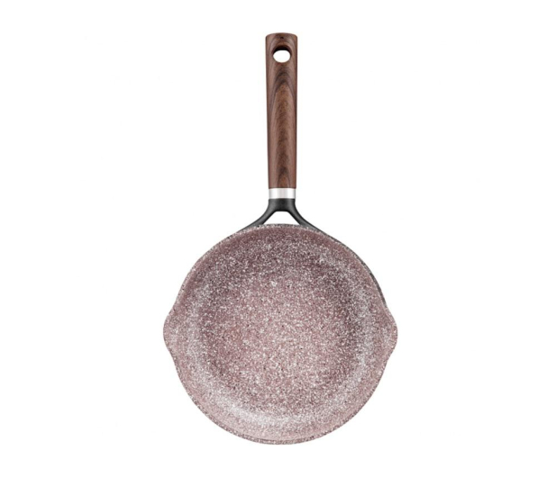 AMBITION Patelnia 24 cm Geo 34188 - 1466470 - zdjęcie
